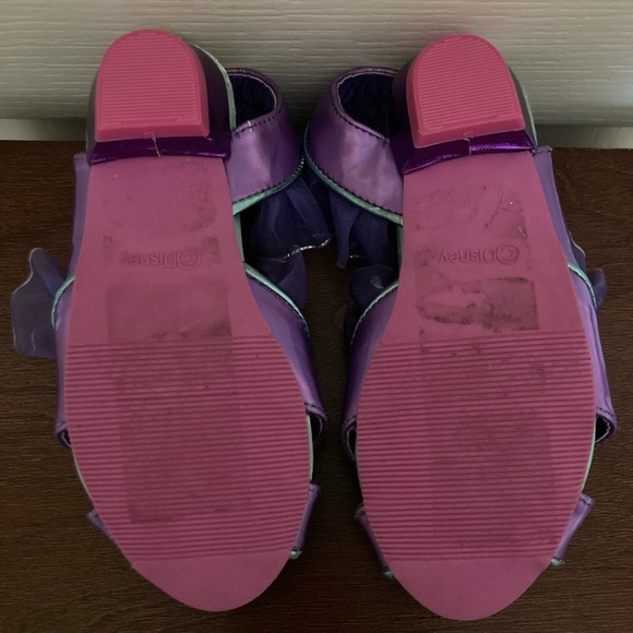 Disney’s Ariel (The Little Mermaid) size 9/10 - Picture 2 of 5